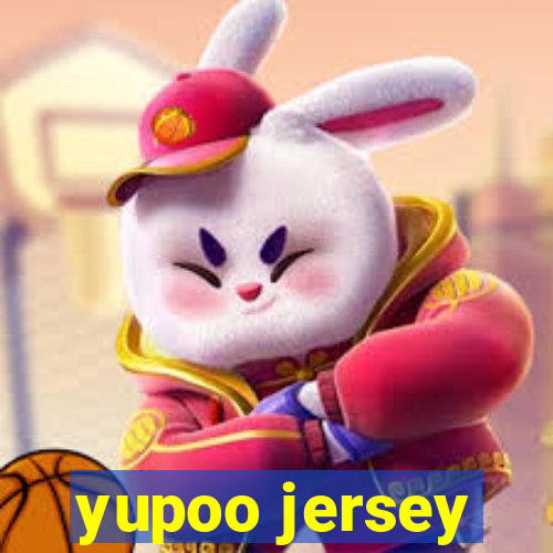 yupoo jersey